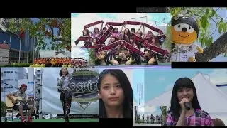 BsGirls 2016(Bsオリ姫 & オリ達デー)BsStage 8 .21