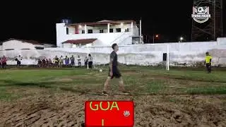 Melhores momentos da Grande Final do Torneio do Trabalhador