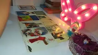 🔮♥️BANA KARŞI GERÇEK HİSLERİ ♥️🔮