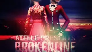 Atelle: BROKENLINE