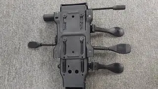 Office Chair Multifunction Tilt Mechanism NT001ASK
