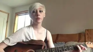 You Raise Me Up cover
