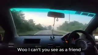 POV Proton Savvy | Crazy Little Love