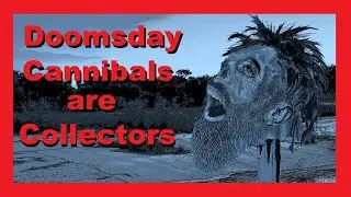 Doomsday Cannibals