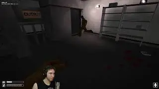 SCP COOP: ДЕДА КЕТЕРОСЕКСУАЛ