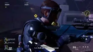 Tom Clancy's Rainbow Six Extraction - New York City [PS5]