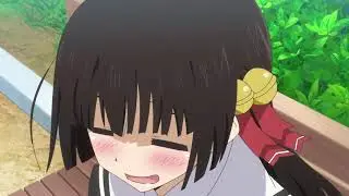 onii chan yamete