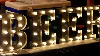 Black&White Beer Ball 2015