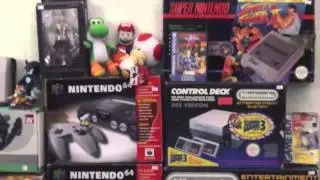 Retro Revival 2013