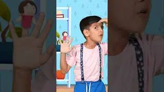 Brother Finger Brother Finger - Where are you?