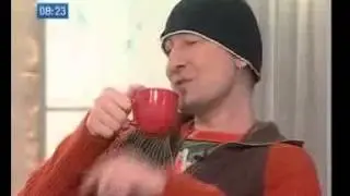 Вис Виталис на телеканале Россия