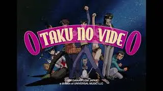 Otaku no Video - Blu-ray re-release Trailer