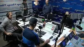 Дагестанская свадьба в Москве
