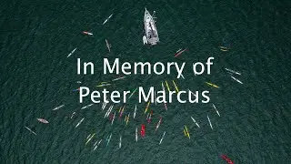 In Memory of Peter Marcus