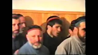 Зикар Саламбек
