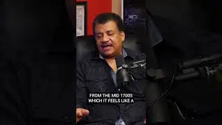 Show This to Your Professor!! #neildegrassetyson #joerogan #podcast