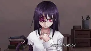 Butterfly Affection -Kowaku no Youchuu- [3]