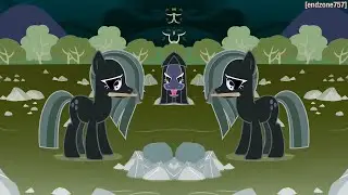 (RQ) Limestone & Marble Pie give Pinkie advice - The Maud Couple In CoNfUsIoN