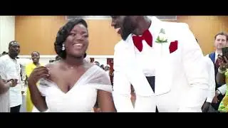 Fairytale Wedding Highlight - Eugene weds Hannah