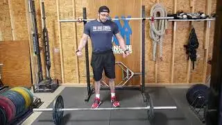 simplest most effective tip for your grip!