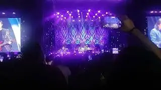 Los Temerarios, Como Te Recuerdo | Estadio Akron Zapopan, Guadalajara |  Sábado 8 Junio 2024