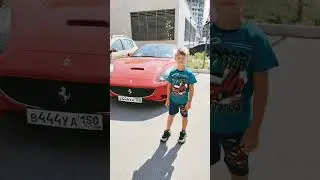 если эта машина для вас крутая тогда ставь лайк