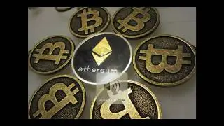 Video #9 FREE Crypto Currency Course - Ethereum