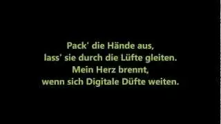 eRRdeKa - Musik SKIT Lyrics