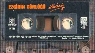 Ezginin Günlüğü - Şaşırtı (1990)