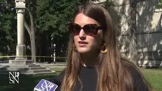 Princeton clarifies policies on campus protests