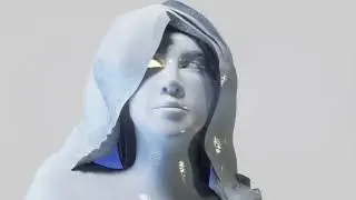ALVA - MAIS UMA BALADA TRISTE (Visualizer)