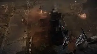 Lost Ark Sorceress vs Demon Legions and Ku-Satot boss fight Easy