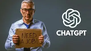 4 Jobs Chatgpt Is Already Replacing