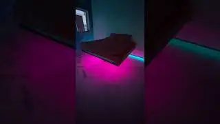 #парящая