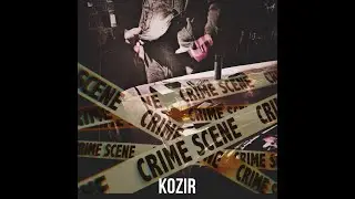 Crime Scene