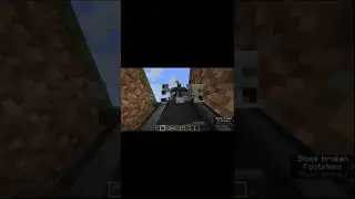 Minecraft tiktik hacks part 37 #shorts