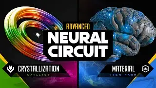 Advanced Neural Circuit Farm - The First Descendant Item Farm
