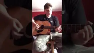 Slow Burn - State Champs (Beck Landry Cover)