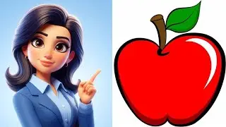 A for Apple | अ से अनार | Learn ABC | Phonics song | a for apple b for ball c for cat | abc songs