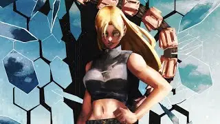 “Nice Fight Boy” Yuki & Kenjaku x Side by Side by Yeat [Prod. Sky]