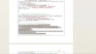 #onlineclasses Day 10 #performance #monitoring of #database by Using DMVs #interview  @1dbconsultant