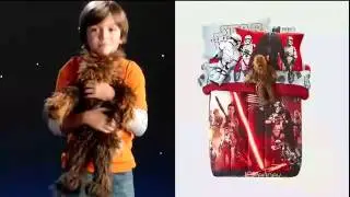 JC Penney Commercial 2015 HD Star Wars