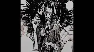 Musashi Miyamoto Quotes - Manga Edit (Vagabond)