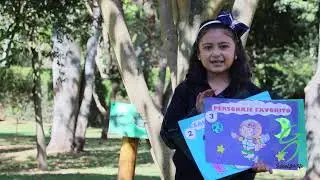 PROPUESTAS CANDIDATOS PERSONERITO CICLO INFANTIL 2023