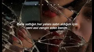 NF - Lie (Türkçe Çeviri)
