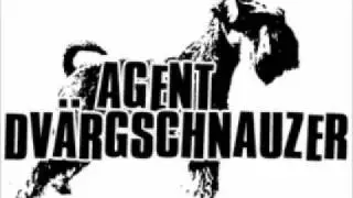 Agent Dvärgschnauzer - SMS (Schit Mellan Schink)