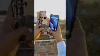 Camera Comparison 🔥|| Vivo X100 Vs OPPO RENO 11 PRO 😎 