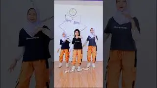 KALEM DULU GAK SIH #bocilsquad #dance #viral #trending #mommybintang #shorts #fyp
