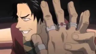 Samurai Champloo AMV -Sweep The Leg-