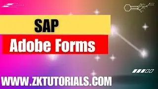 1.1 SAP Adobe Forms - How to Check if ADS & Adobe LiveCycle Designer is Installed Or Not